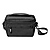Camera Bag for Coolpix and Nikon 1 Cameras (Black)
