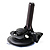 Pro Suction Cup Mount (Long Arm Base)
