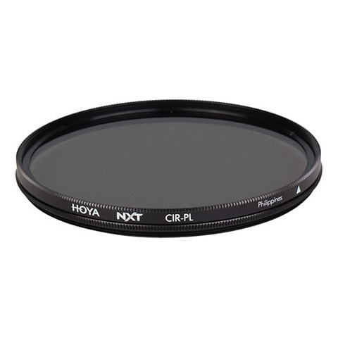58mm NXT Circular Polarizer Filter Image 0