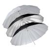 7ft. Parabolic Umbrellas Triple Pack Thumbnail 0