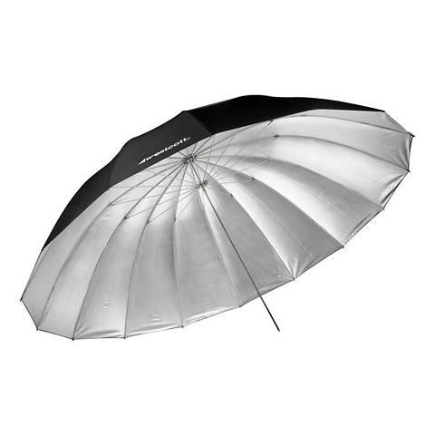 7ft. Parabolic Umbrellas Triple Pack Image 2