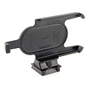 Flip Ultra Smoothee Mount for Apple iPhone 5 Black Thumbnail 2
