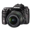 K-5 II Digital SLR Camera with SMC DA 18-55mm f/3.5-5.6 AL WR Lens Kit Thumbnail 0