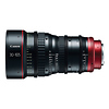 CN-E30-105mm T2.8 L S Telephoto Cinema Zoom Lens with PL Mount Thumbnail 1