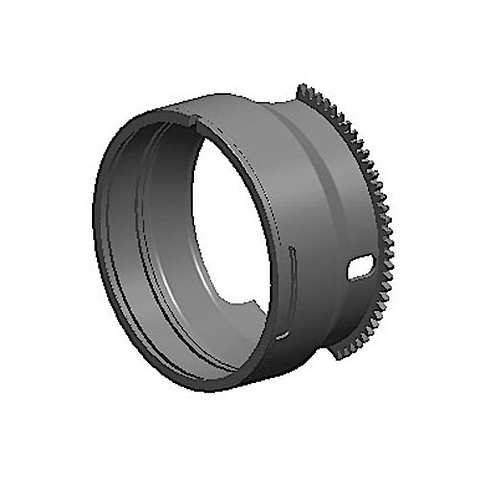Zoom Gear For Sony E-Mount 16-50mm PZ Lens Image 0