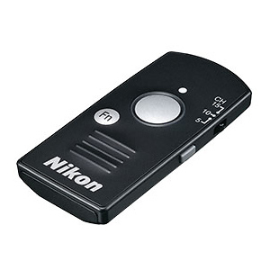 WR-T10 Wireless Remote Controller Transmitter Image 0