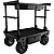 Echo 36 Equipment Cart