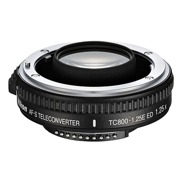 AF-S NIKKOR 800mm f/5.6E FL ED VR Lens