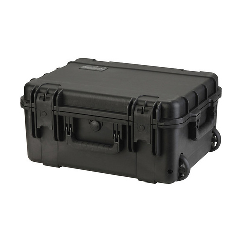Military-Standard Waterproof Case 8 With Padded Dividers Image 2