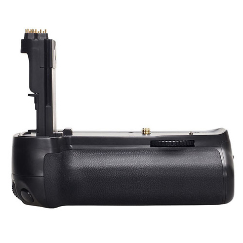 Canon 6D Battery Grip Image 0