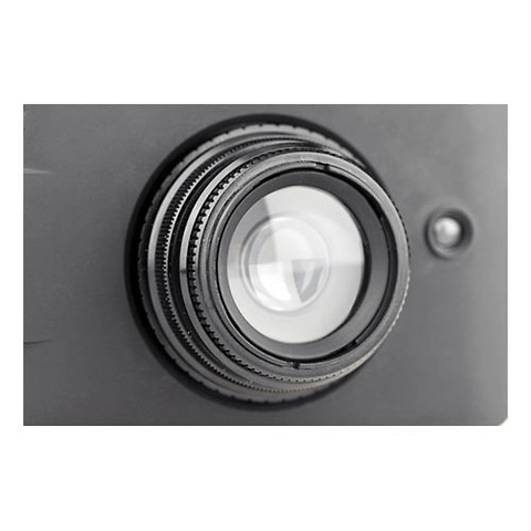Belair X 6-12 City Slicker Medium Format Camera Image 5