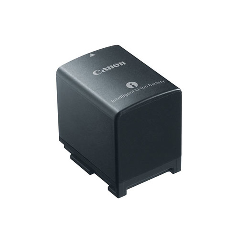 Vixia HF G70 UHD 4K Camcorder (Black) with BP-820 Battery Pack Image 5