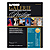 GALERIE Prestige Gold Cotton Photo Papers (8.5 x 11 in, 25 Sheets)