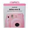 Instax Mini 8 Instant Film Camera (Pink) Thumbnail 1