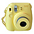 Instax Mini 8 Instant Film Camera (Yellow)