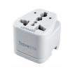 Ultra Compact All-in-One Travel Adapter Thumbnail 0