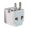 Ultra Compact All-in-One Travel Adapter Thumbnail 2