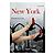 New York, Portrait of a City - Paperback