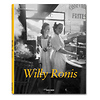Willy Ronis - Hardcover Thumbnail 0