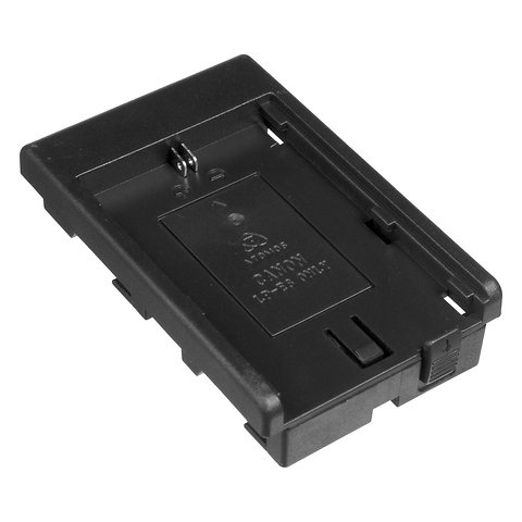 5D Mark III Battery Adapter for Atomos Recorders Image 0