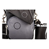 Mirrorless Mover 5 Camera Bag (Black/Charcoal) Thumbnail 2