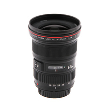 EF 16-35mm f/2.8L II USM Lens - Pre-Owned Image 0