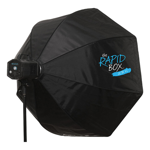 Rapid Box Octa XL for Westcott SkyLux and Bowens (36 in.) Image 0