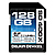 128GB SDXC Memory Card 400x UHS-I