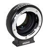 Nikon G Lens to Fujifilm X-Mount Camera Speed Booster Thumbnail 2