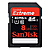 8GB SDHC Extreme Class 10 UHS-1 Memory Card