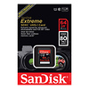 8GB SDHC Extreme Class 10 UHS-1 Memory Card Thumbnail 1