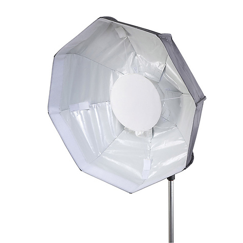 Octa 30 In. Collapsible Beauty Dish Image 0