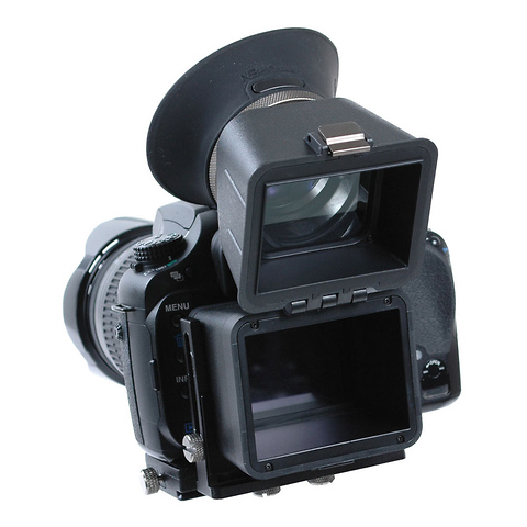 Swivi Foldable LCD Viewfinder Image 3