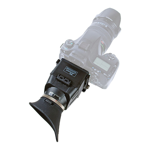 Swivi Foldable LCD Viewfinder Image 1