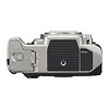 Df Digital SLR Camera with 50mm f/1.8 Lens (Silver) Thumbnail 5