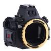RDX-100D Underwater Housing for Canon EOS Rebel SL1 Digital SLR Camera Thumbnail 0