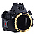 RDX-100D Underwater Housing for Canon EOS Rebel SL1 Digital SLR Camera