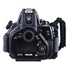 RDX-100D Underwater Housing for Canon EOS Rebel SL1 Digital SLR Camera Thumbnail 3