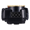 RDX-100D Underwater Housing for Canon EOS Rebel SL1 Digital SLR Camera Thumbnail 4