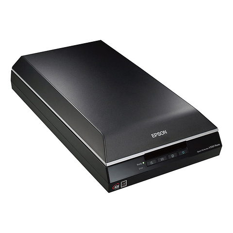 Perfection V550 Photo Film and Document Scanner Image 0