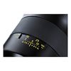 55mm f/1.4 Otus Distagon Manual Focus Lens (Canon EOS-Mount) Thumbnail 4