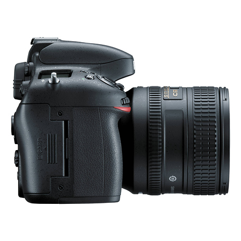 D610 Digital SLR Camera with NIKKOR 24-85mm f/3.5-4.5G ED VR Lens Image 3