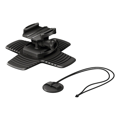 Surfboard Mount for Action Cam Image 1