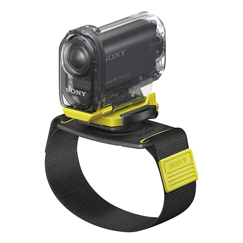 Wrist Strap for Action Cam Image 1