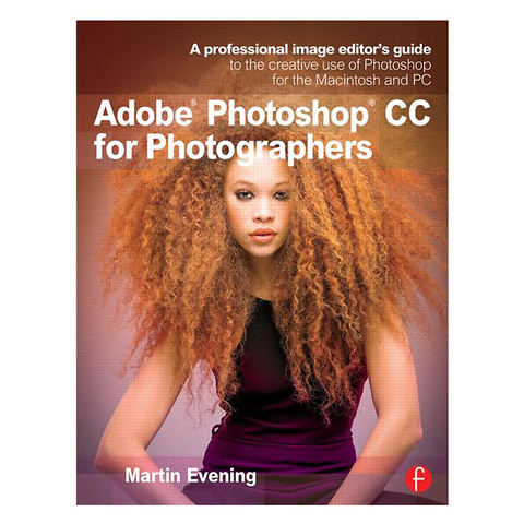 Adobe Photoshop CC for Photographers Image 0