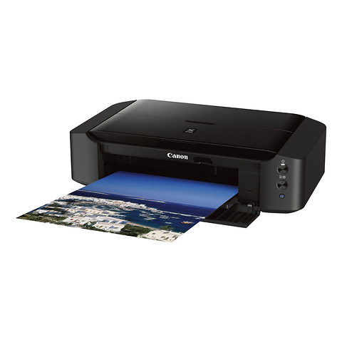 PIXMA iP8720 Wireless Inkjet Photo Printer Image 1