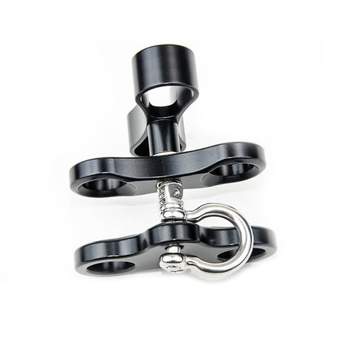 Multi-Purpose Clamp with Shackle Image 1