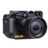 MDX-RX100/II Underwater Housing for Sony Cyber-shot RX100 / RX100II Cameras Thumbnail 0