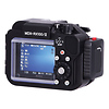 MDX-RX100/II Underwater Housing for Sony Cyber-shot RX100 / RX100II Cameras Thumbnail 3