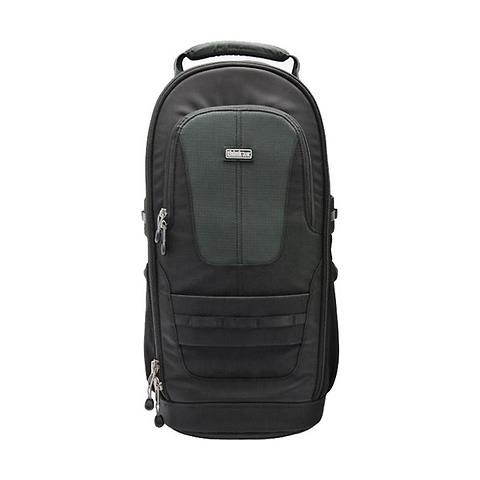 Glass Limo Backpack (Black) Image 0